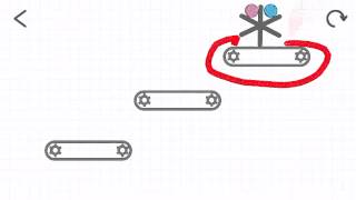 I have cleared stage 222 on Brain Dots! http://braindotsapp.com #BrainDots #BrainDots_s222