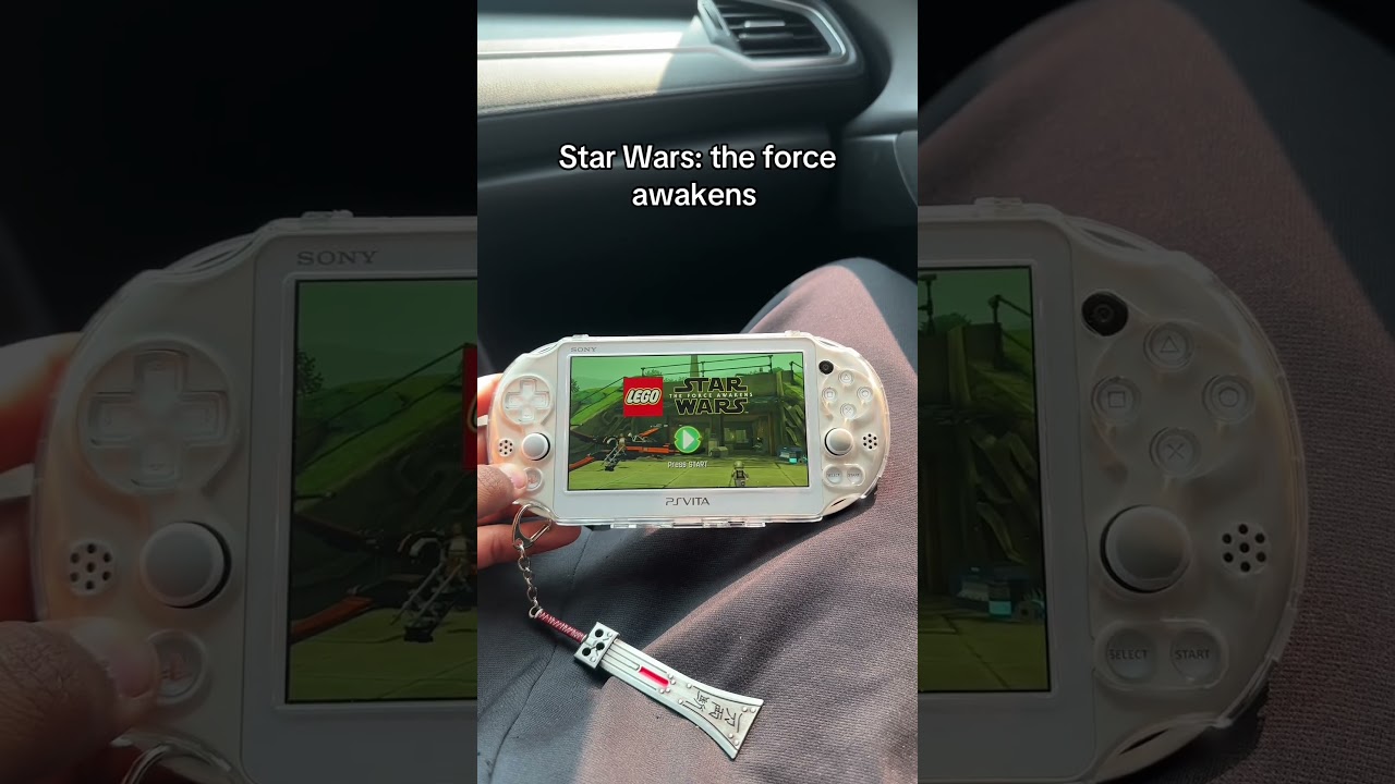 All of our PSP & PS Vita come pre modded with 100,000+ games 🕹️ 