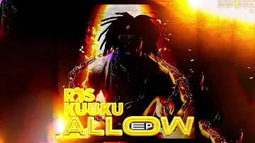 Ras Kuuku - Tatwee (Audio Slide)