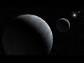 Countdown to Pluto Quiz