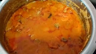 Ballar phalli ka salan| Ballar aur aloo ka salna
