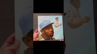 Tyler the Creator - Wolf (10 year anniversary vinyl set) vinyl vinylrecords vinylcollection