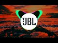 Jbl music 🎶 bass boosted-Don't Let Me Down (Illenium Remix)