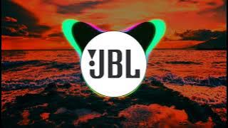 Jbl music 🎶 bass boosted-Don't Let Me Down (Illenium Remix)