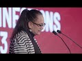 Rangimarie Hunia - What the Māori world teaches us about sustainability