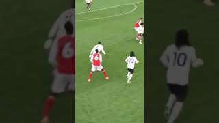 Max Dowman Excellent Goal For The Arsenal U21S Vs West Ham This Weekend