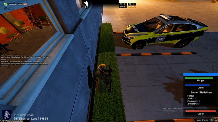 Nextlife Arma 3 Killmontage V.2 / Samuel Lanz/Rotz...
