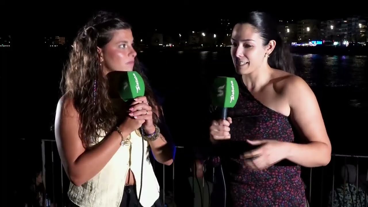 54è Concurs de Focs d’Artifici de la Costa Brava 2026 - Nit de diumenge 26/07/2026