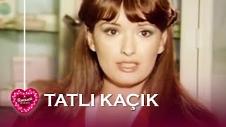 Tatlı Kaçık Yerli Romantik Film