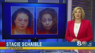 Deputies: Theft ring suspects busted in Pinellas victimized stores in at least 4 counties
