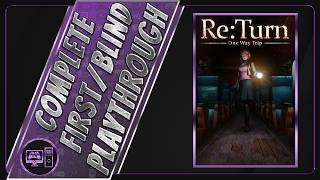 Re:Turn: One Way Trip | Complete Journey #798 screenshot 4