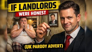 If British Landlord Were Honest (UK Parody Advert) Profile
