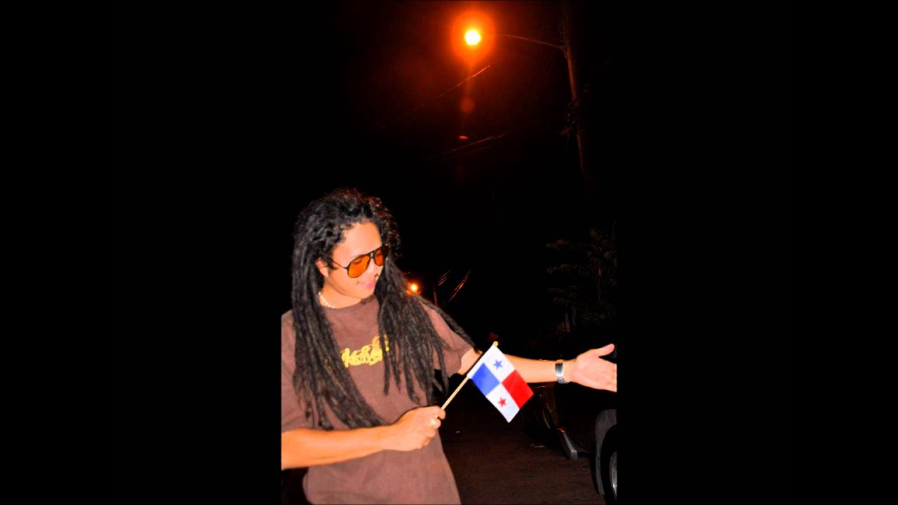 I-NESTA ( El reggae lo  merece )