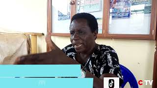 Mdc Tv Ii Program Omuzadde With Ms. Kamanyire Margret