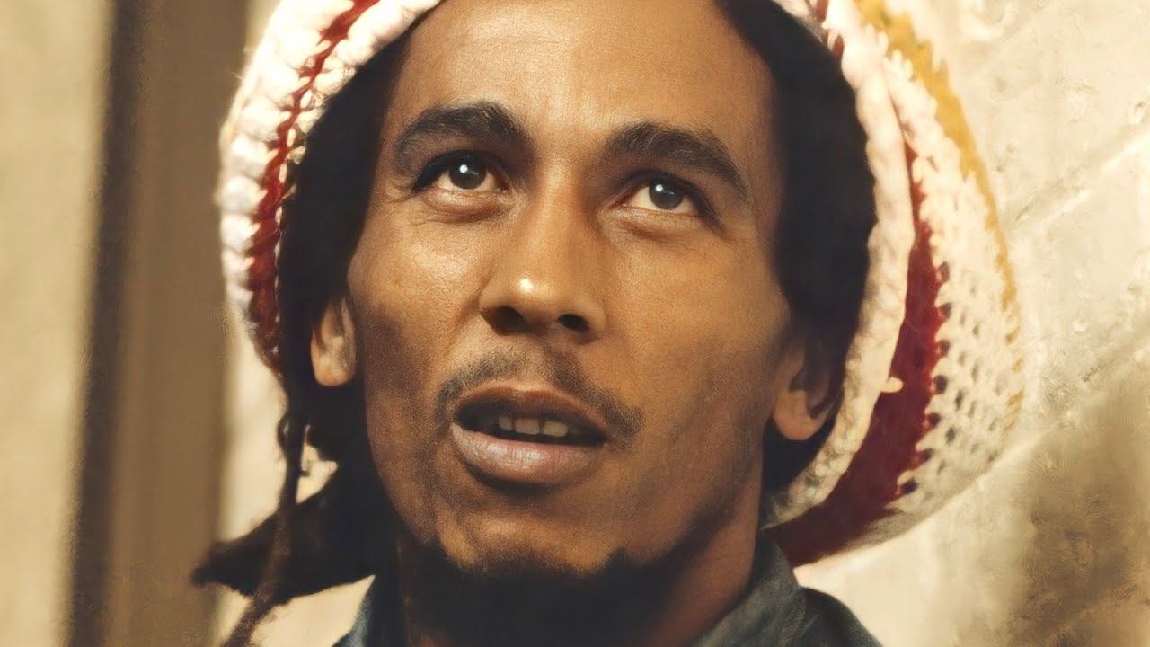 ⁣The Untold Truth Of Bob Marley