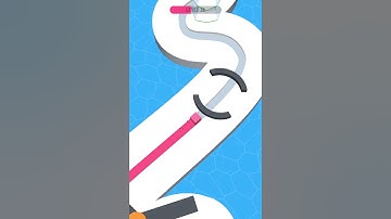 Line Color Level 36 - Walkthrough Gameplay