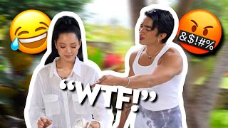 bretman treating everyone like his own sibling Details