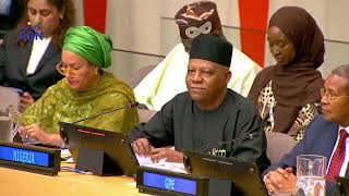 Full Nigeria’s Education Push: Investing in the Future News