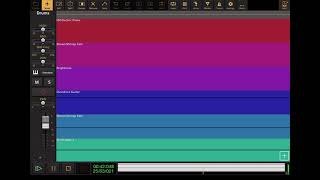 Sailor Moon: Theme Song - Audio Evolution Cover