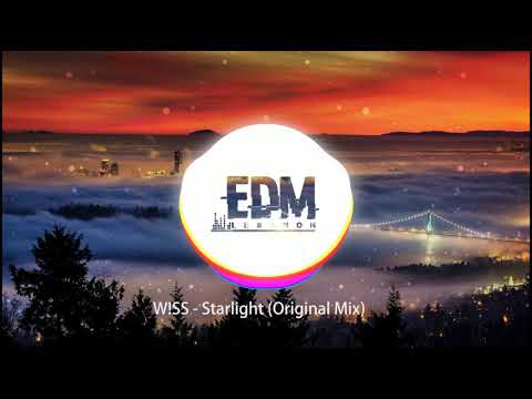 W!SS - Starlight (Original Mix)