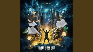 Invest in the Best - Invest in Yourself