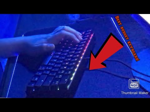 Unboxing the Motospeed