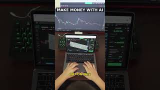 Unlock AI Profits Today! #Shorts