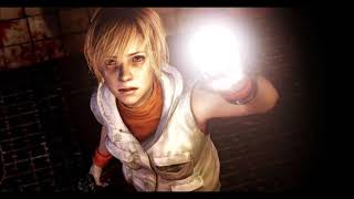 Silent Hill 3 Ost - Youre Not Here Slowed Reverb Bass Boosted
