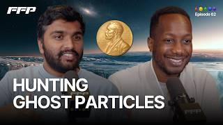 Nobel Prize in Physics 2026 Explained: IceCube & Neutrinos