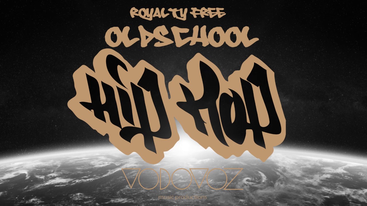 Oldschool Hip Hop - Royalty Free Music Playlist