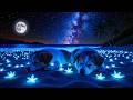 DEEP SLEEP HEALING (No Ads) | Relaxing Music for Insomnia, Stress Relief &amp; Nervous System Reset