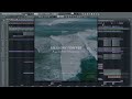 Kygo & Jamie N Commons - Feels Like Forever FL Studio 20 Full remake + FLP