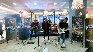 TRESNA - TERPAKU DIHATIMU (LIVE @THE BEACH MIKO MALL KOPO TNR CREATIVE VOL 2)