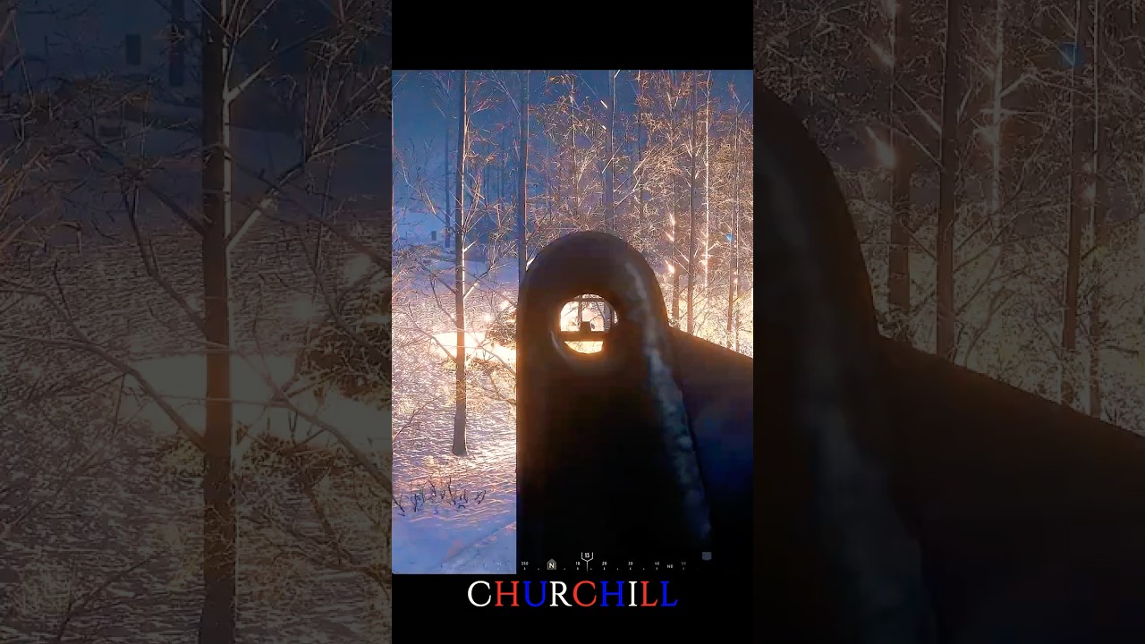 Как играть за противотанк в Hell Let Loose