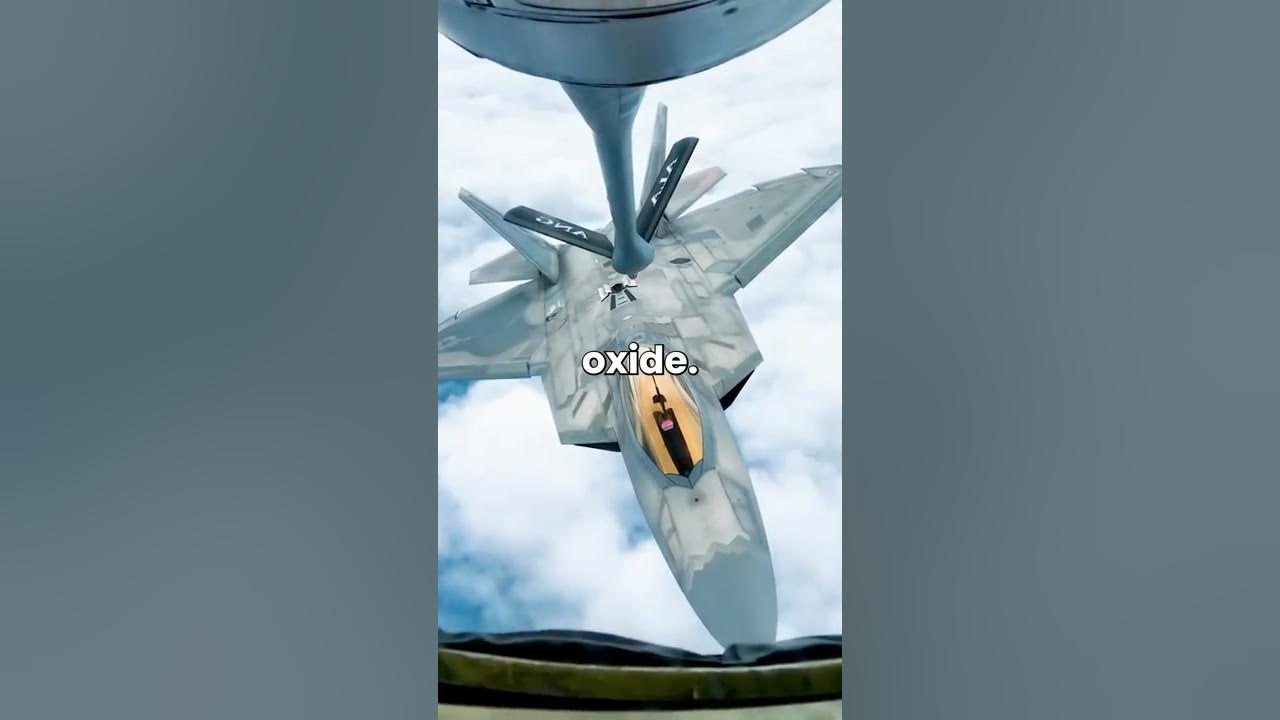What Is The F-22 Raptor Made Of? What Is The F-22 Raptor Made Of?