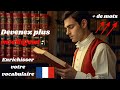 Les Secrets Du Dictionnaire Français Enrichissez Votre Vocabulaire Les Secrets Du Dictionnaire Français Enrichissez Votre Vocabulaire