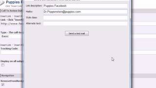Sitecore Add-ons: Nav Column Call to Action
