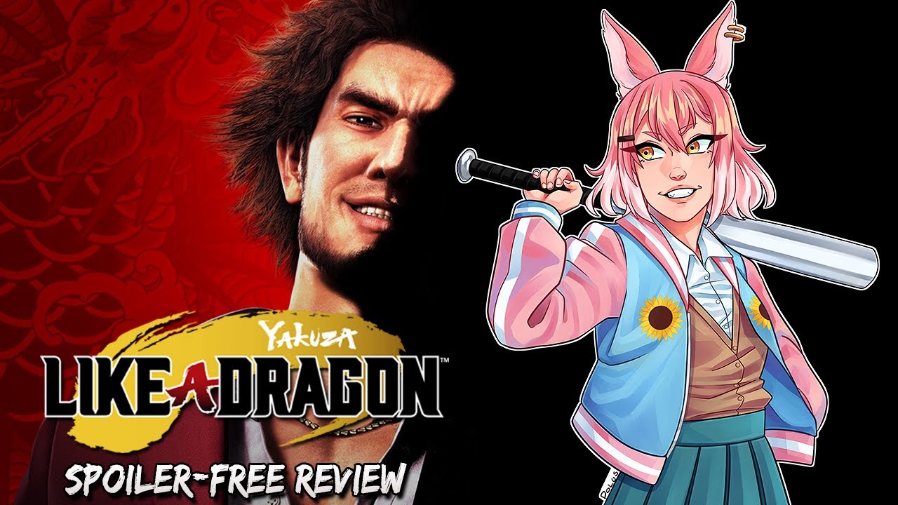 Yakuza: Like a Dragon Does Not Disappoint. (Spoiler Free Review)