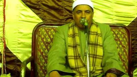 التلاوه التى حيرت عقول المستمعين واداء عالى جدالكروان كفرالشيخ الشيخ قطب الطويل وسورة يوسف 6 4 2014