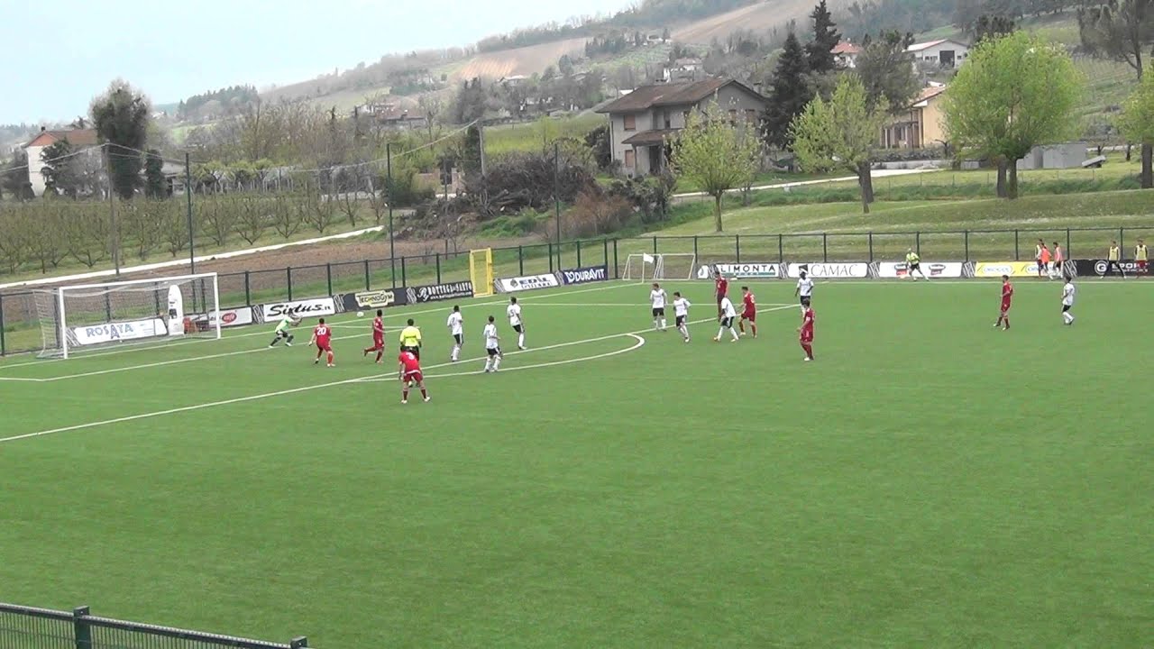 19°-1° PARATA MELGRATI