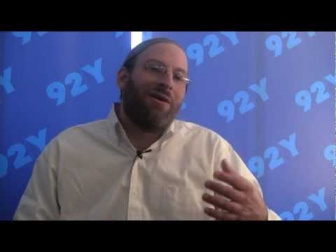 The Jewish Connection: Sukkot Rabbi David Kalb