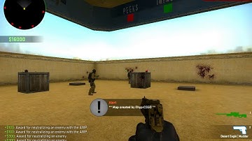 Volvo please fix your sh*t hitboxes and remove 64 tick...