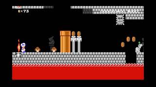 It's Drybone Factory by SonnyStx / SMMWE 3.5.1