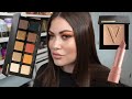GRWM: Trying VIEVE Muse 💬 & Thanksgiving Makeup! 🦃