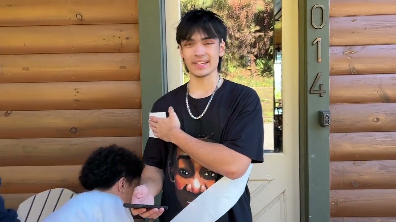 Good Morning Columbia Volume XXVIII (SAD EDITION)