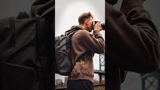 The bag I actually use every single day #wandrd #gearreview