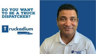 Working as an Independent Truck Dispatcher