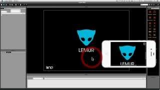 Is Lemur the REAKTOR of Control?