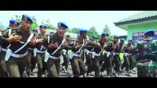 Yonpomad Satya Waspada Anoraga