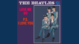 The Beatles - P.S. I Love You (Instrumental Mix) - YouTube